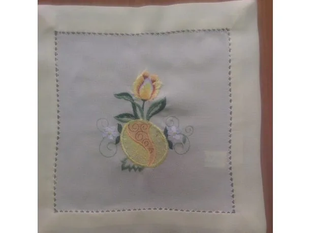 Serwetka Wielkanocna 30x30 Stroik 489