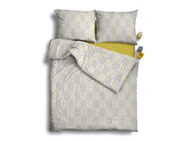 Pościel satynowa Victoria 160x200 Andropol wz 18432/2