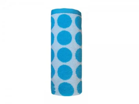 Ręcznik Greno Kiss Me 30x50 Turkusowy