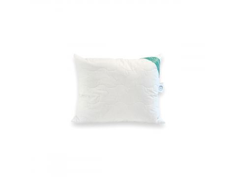Poduszka do spania BioSleep TENCEL 50x70 z zamkiem – antyalergiczna i antybakteryjna
