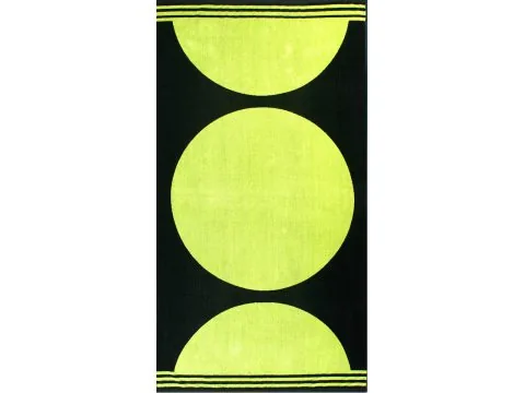 Ręcznik Plażowy kapielowy Modern 100x180 Greno