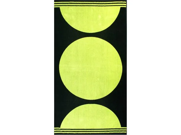 Ręcznik Plażowy kapielowy Modern 100x180 Greno