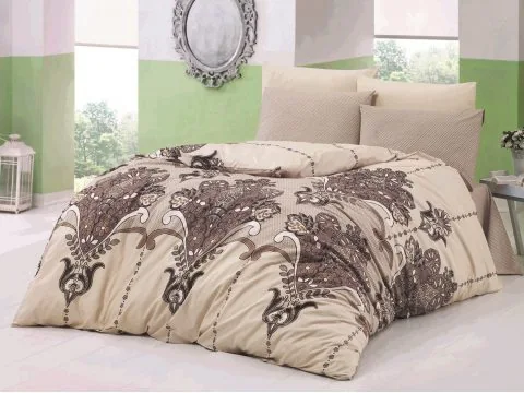 Pościel bawełniana 160x200 Arabesque R51440/1