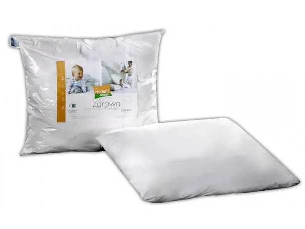 Poduszka antyalergiczna Hollofil ® Allerban ® 40x40 AMW