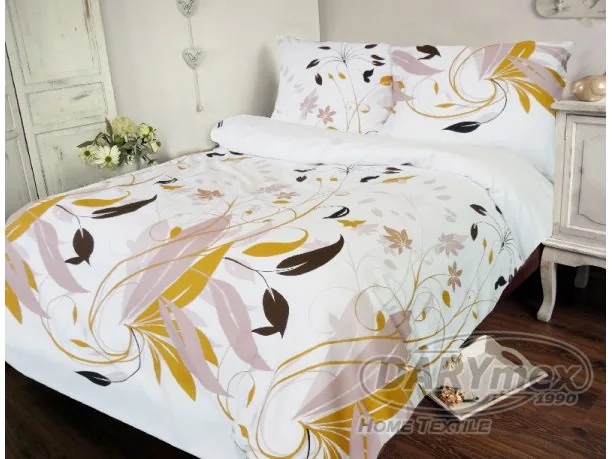 Pościel satynowa 160x200 Sofia 21432/2