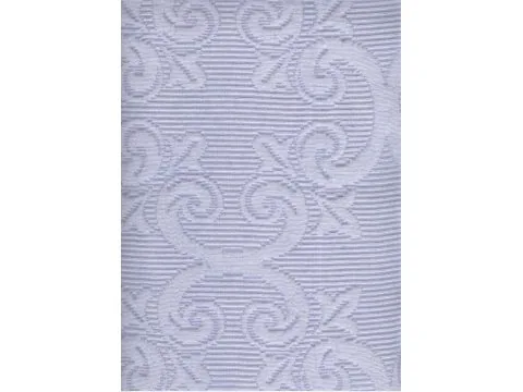 Narzuta Żakard - Wrzos - 170x210 cm - Barok wrzos Greno