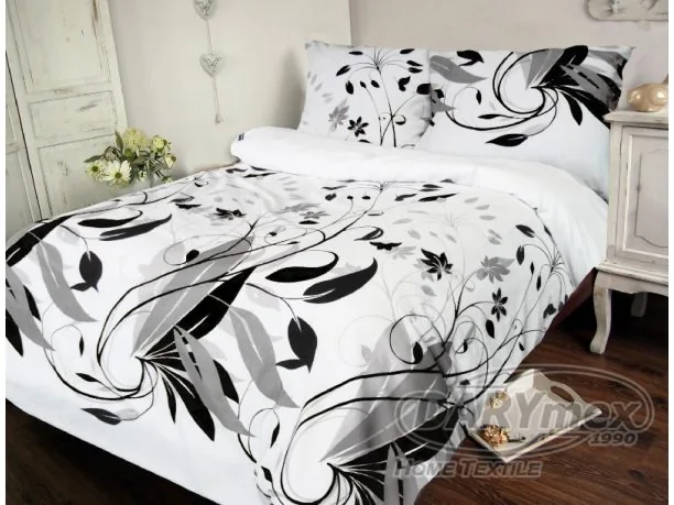 Pościel satynowa 140x200 Sofia 21432/1