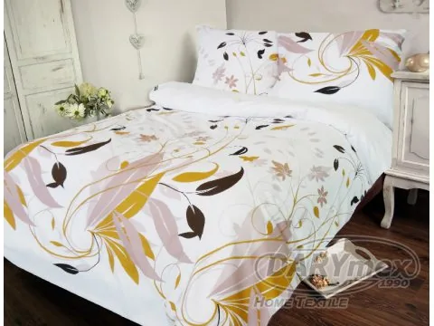 Pościel satynowa 180x200 Sofia 21432/2