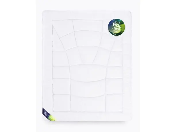 Kołdra całoroczna 155x200 Tencel AMZ – Antyalergiczna, Ekologiczna