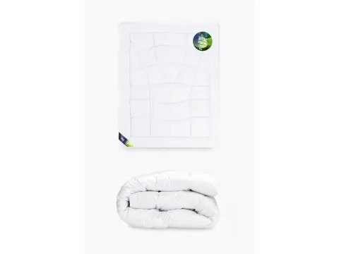 Kołdra Zimowa Tencel 180x200 AMZ | Ciepła, Antyalergiczna, Vital Finish