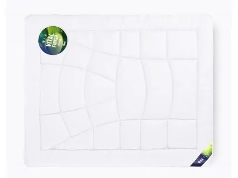 Kołdra Letnia Tencel 135x200 AMZ Light 400g - Lekka Oddychająca