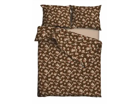 Komplet pościeli satynowej Andropol 200x220 wz.18142