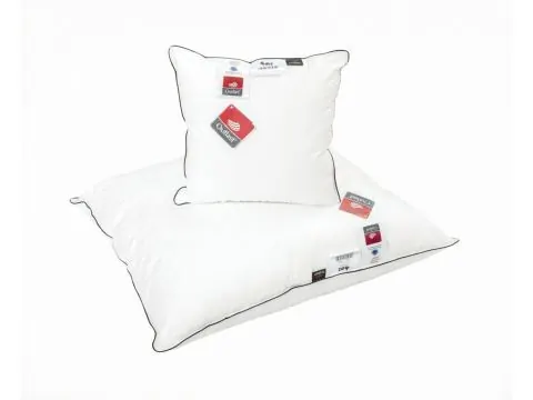 Poduszka Termoaktywna AMZ Outlast 40x60 Batyst – Koniec z Nocnym Poceniem