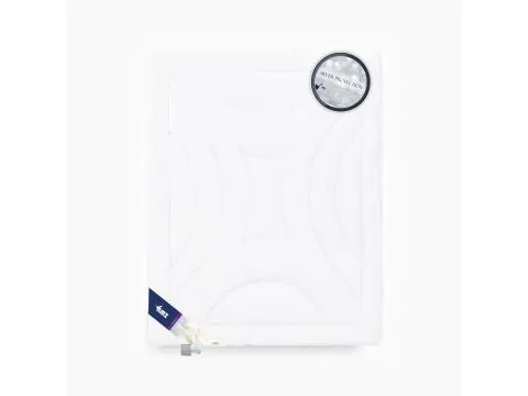 Kołdra Zimowa AMZ Batyst 200x200 | Luksusowa, Ciepła i Antyalergiczna