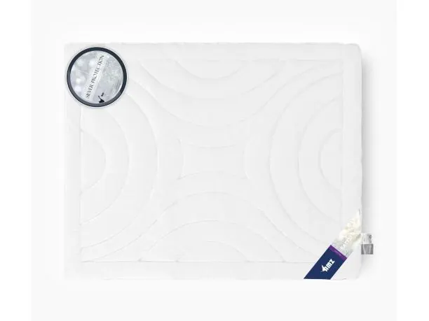 Kołdra Letnia AMZ Batyst 220x200 | Ultralekka, Oddychająca, Antyalergiczna