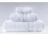 Ręcznik Egyptian Cotton 70x140 Biały Greno bawełna egipska