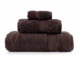 Ręcznik Egyptian Cotton 50x90 Brąz Greno