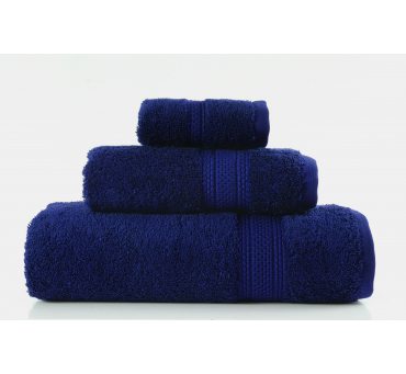 Ręcznik Egyptian Cotton 50x90 Navy blue  Greno Ręcznik Egyptian Cotton 50x90 Navy blue  Greno