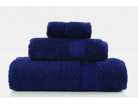 Ręcznik Egyptian Cotton 70x140 Navy Blue   Greno Ręcznik Egyptian Cotton 70x140 Navy Blue   Greno