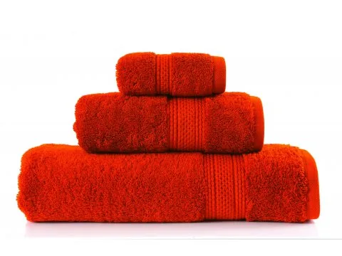 Ręcznik Egyptian Cotton 70x140 Pomarańczowy Greno