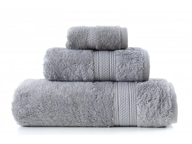 Ręcznik Egyptian Cotton 70x140 Stalowym Greno z bawełny egipskiej