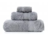 Ręcznik Egyptian Cotton 70x140 Stalowym Greno z bawełny egipskiej