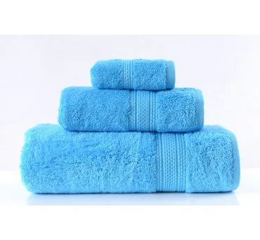 Ręcznik Egyptian Cotton 50x90 Turkusowy Greno