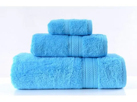 Ręcznik Egyptian Cotton 70x140 Turkusowy Greno