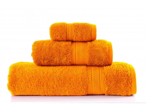 Ręcznik Egyptian Cotton 70x140 Żółtym Greno