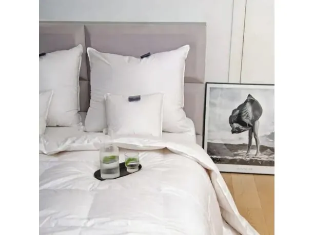 Kołdra Letnia AMZ Queen 220x240 - Puch Syberyjski 850+ CUIN