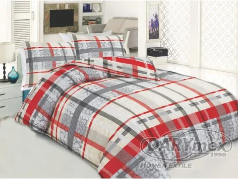 Pościel flanelowa 140x200 wz. 31418/2