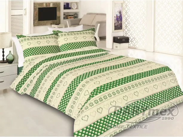 Pościel z flaneli 140x200 wz. 31423/1