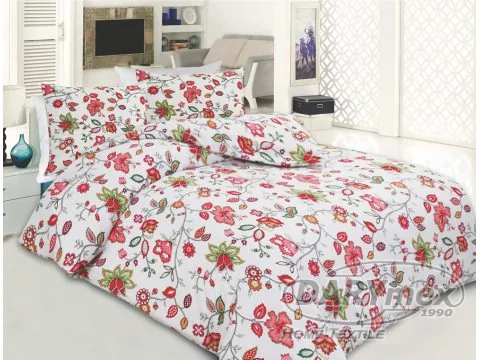 Pościel flanelowa 140x200 wz. 31426/1