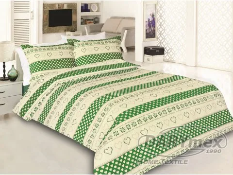 Pościel z flaneli 160x200 wz. 31423/1