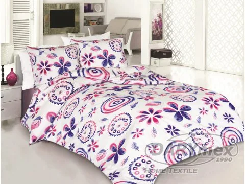 Pościel flanelowa 180x200 wz. 31419/2