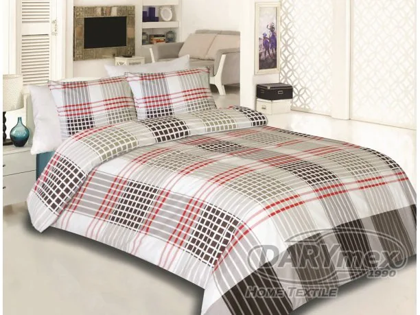 Pościel flanelowa 180x200 wz. 31420/2