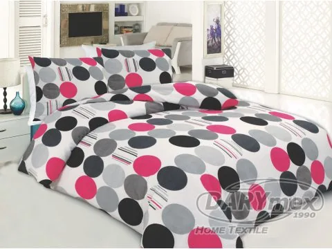 Pościel flanelowa 180x200 wz. 31424/1