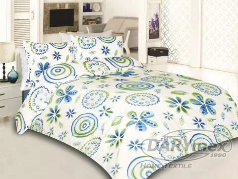 Pościel flanelowa 220x200 wz. 31419/1