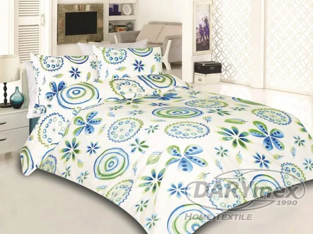 Pościel flanelowa 220x200 wz. 31419/1