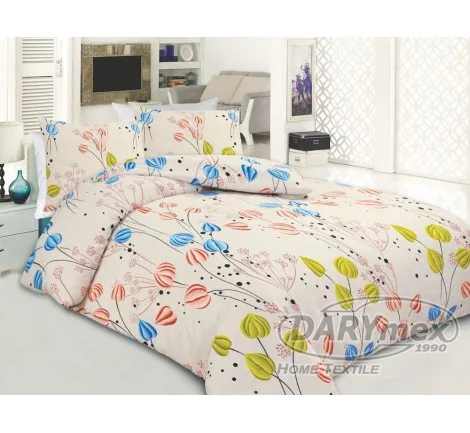 Pościel flanelowa 220x200 wz. 31421/1