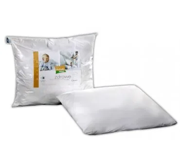 Poduszka antyalergiczna Hollofil ® Allerban ® 70x80 AMW