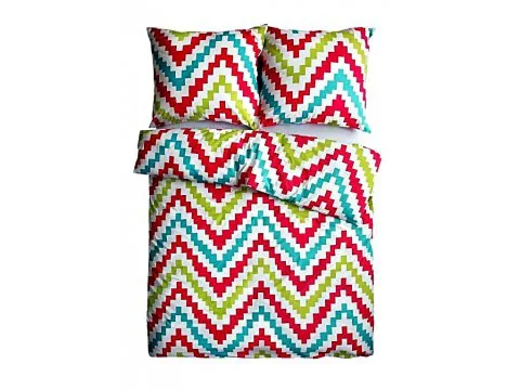 Pościel bawełniana 160x200 Vitali 12 wz. 18479/1 Andropol