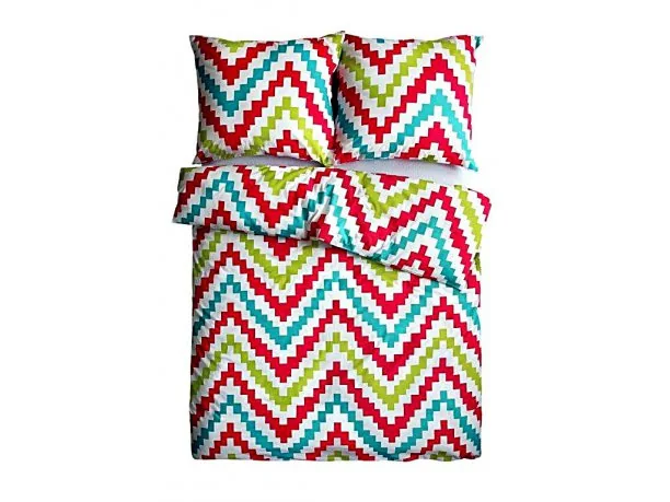 Pościel bawełniana 160x200 Vitali 12 wz. 18479/1 Andropol