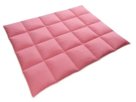 Wsyp Andrychowski na pierzynę 160x200 Inlet