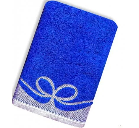 Ręcznik Arco 70x140 Chabrowy Greno