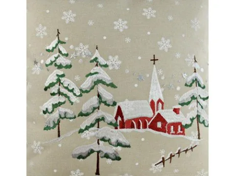 Serwetka świateczna 25x25 cm wz. 14640