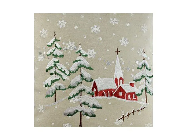 Serwetka świateczna 25x25 cm wz. 14640