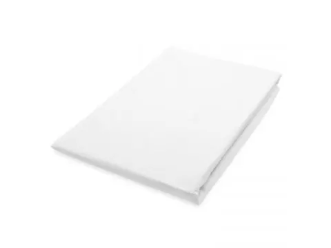 Wodoodporny Ochraniacz na Materac 140x200 – Oddychający Podkład Antyalergiczny