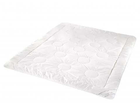 Kołdra wełniana Imperial Cashmir 160x200 AMW kaszmir