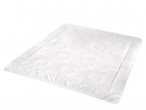 Kołdra wełniana  Imperial Cashmir 220x200 AMW  kaszmir